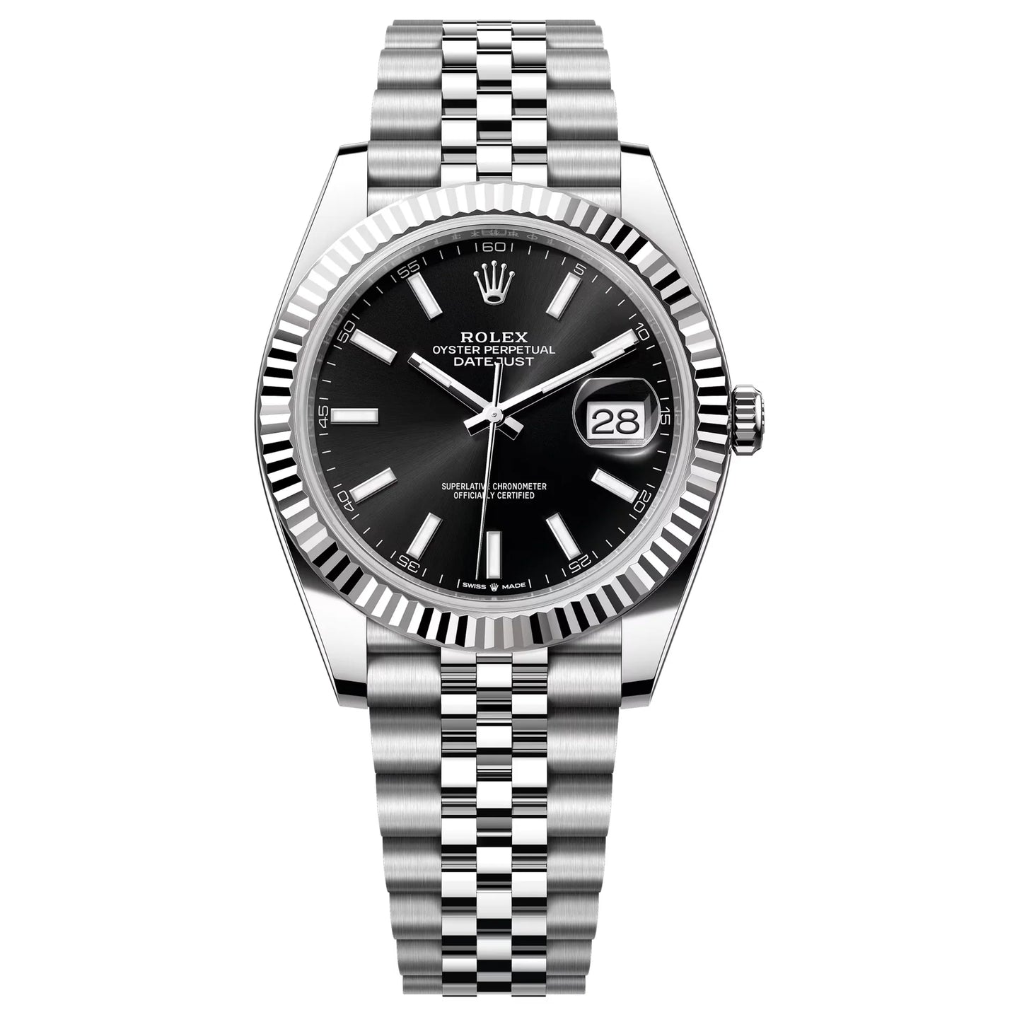Datejust 41