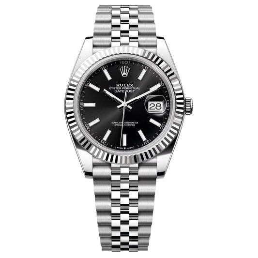 Datejust 41