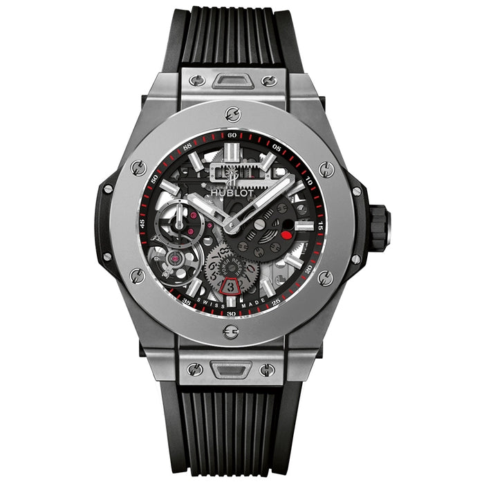 Big Bang Meca-10 Titanium