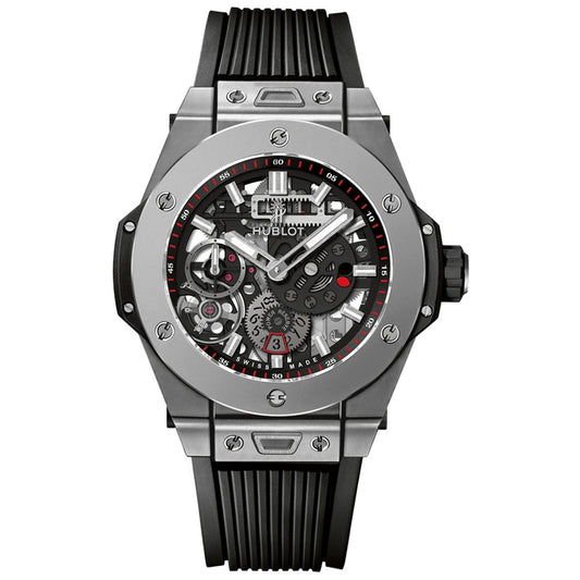 Big Bang Meca-10 Titanium