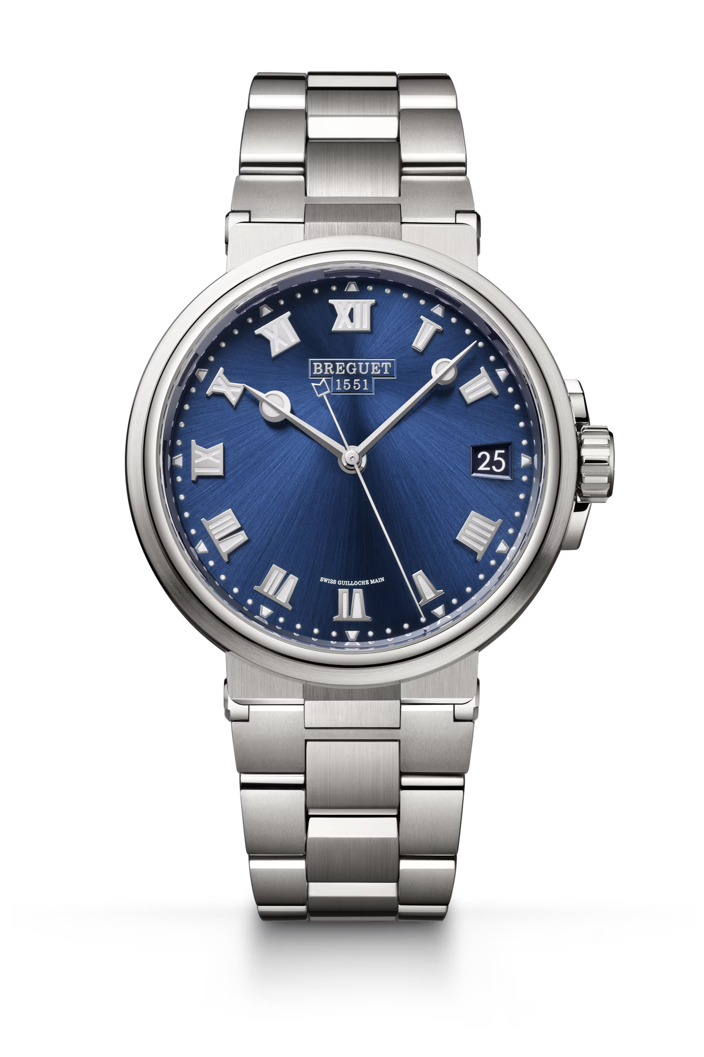 Marine 5517 Titanium