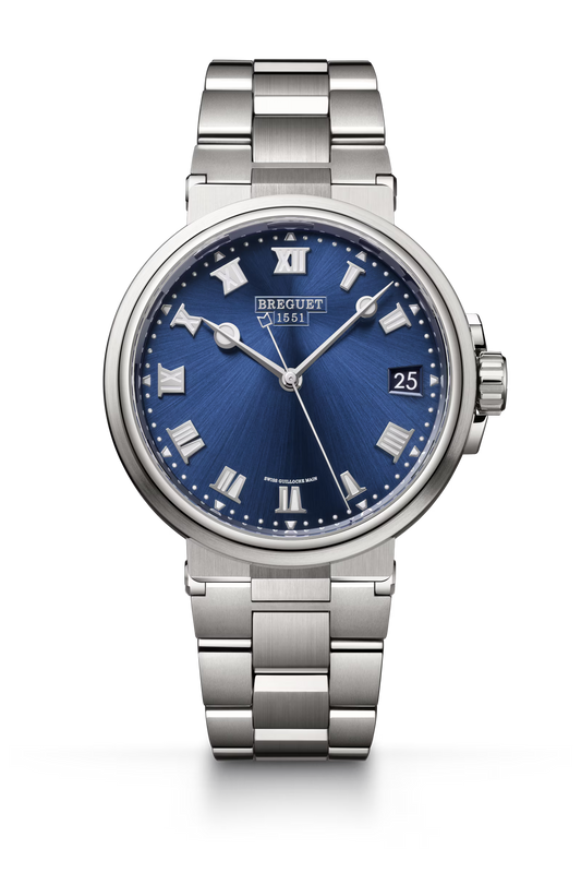 Marine 5517 Titanium