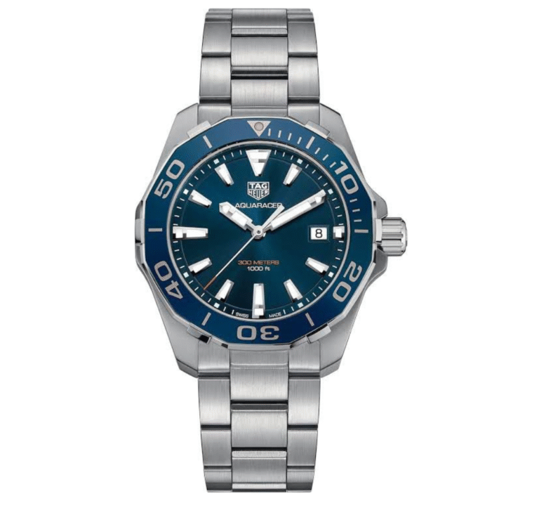 Aquaracer