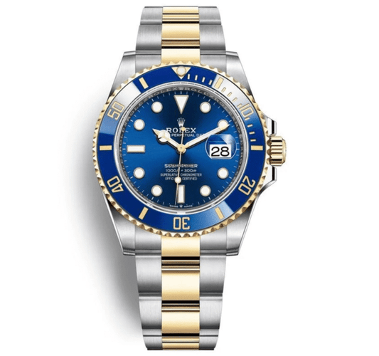 Submariner Date