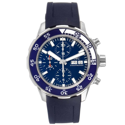 Aquatimer Chronograph