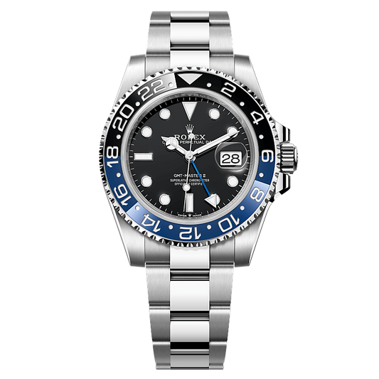 GMT-Master II