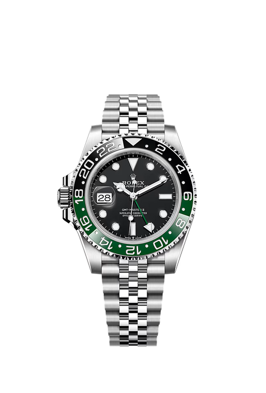 GMT Master II - Sprite