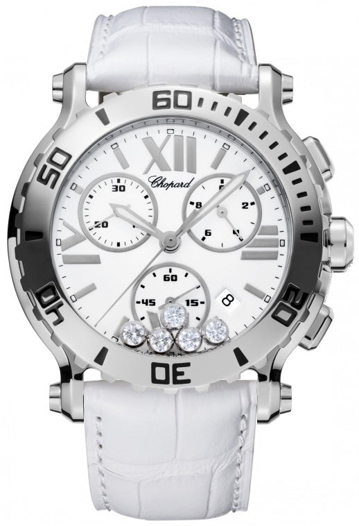 Happy Sport 42MM Ladies Watch