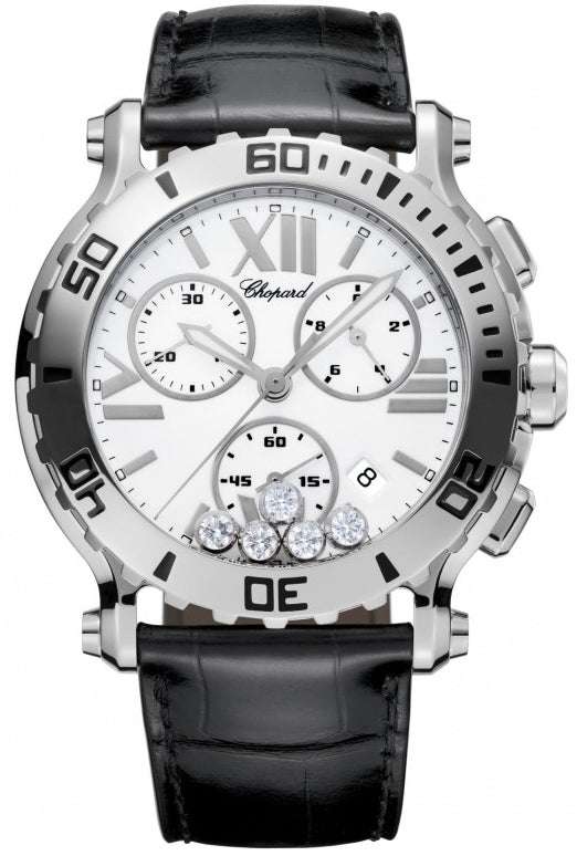 Happy Sport 42MM Ladies Watch