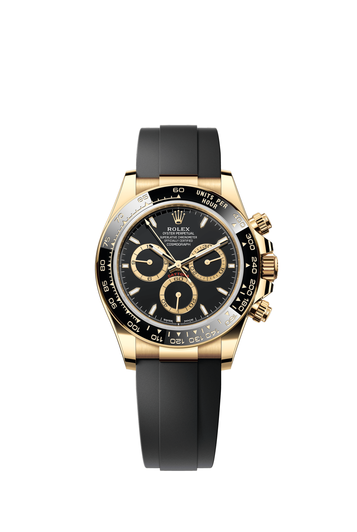 Rolex Daytona Paul Newman Oysterflex
