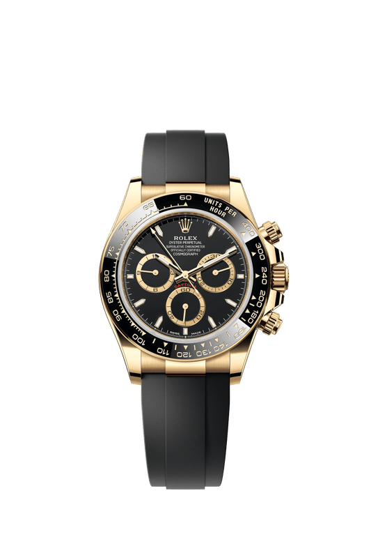Rolex Daytona Paul Newman Oysterflex