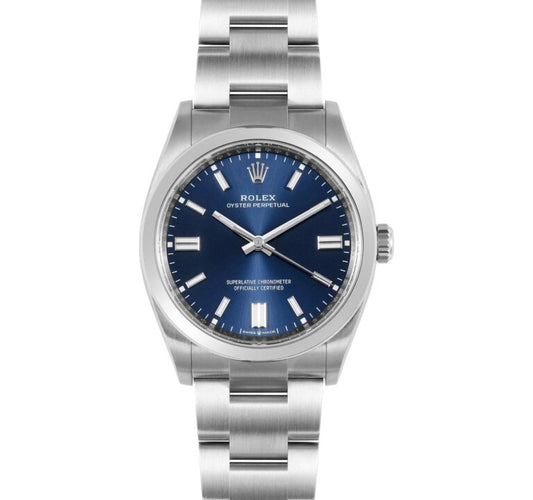 Oyster Perpetual